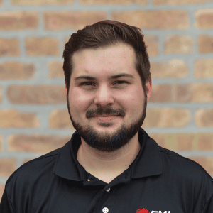 jacob ruoss emi mills production service